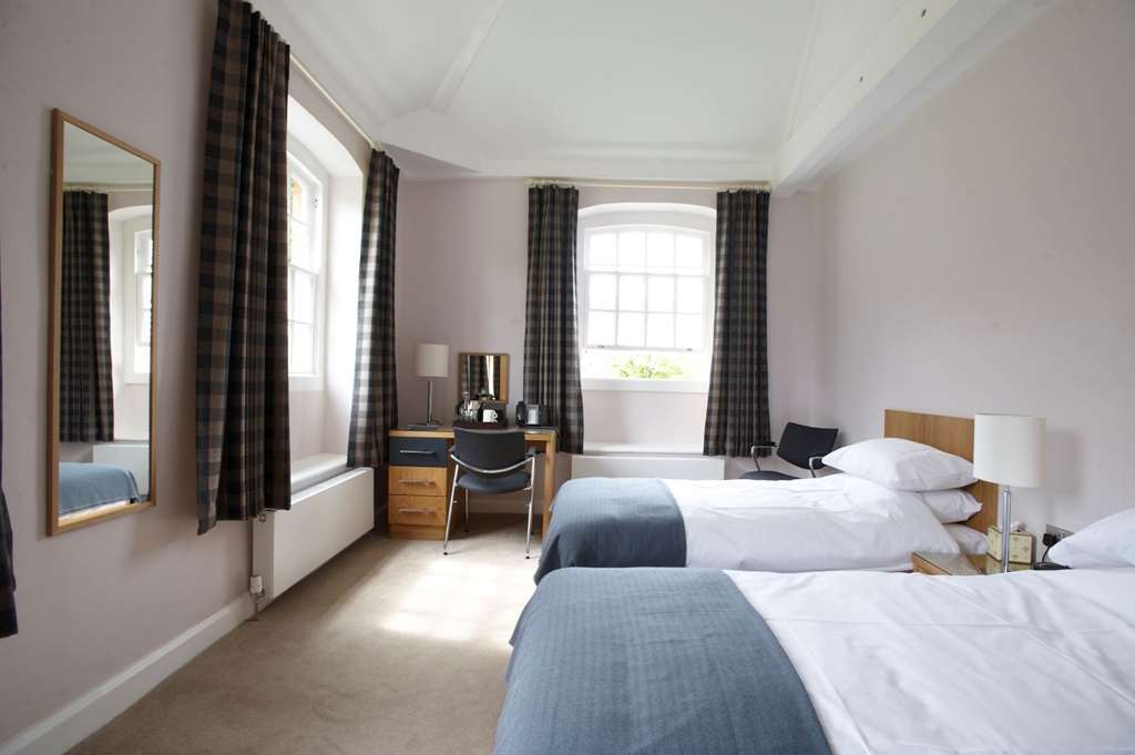 Chicheley Hall Room photo